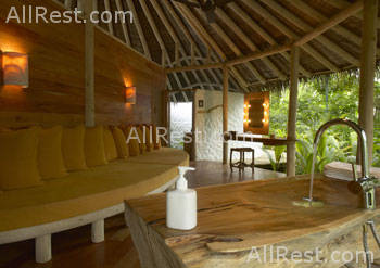 Soneva Fushi Resort & Spa 56